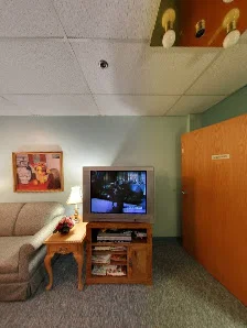 GLADEVIEW HEALTH CARE CENTER