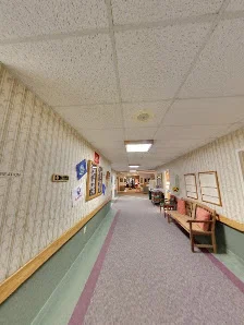 GLADEVIEW HEALTH CARE CENTER