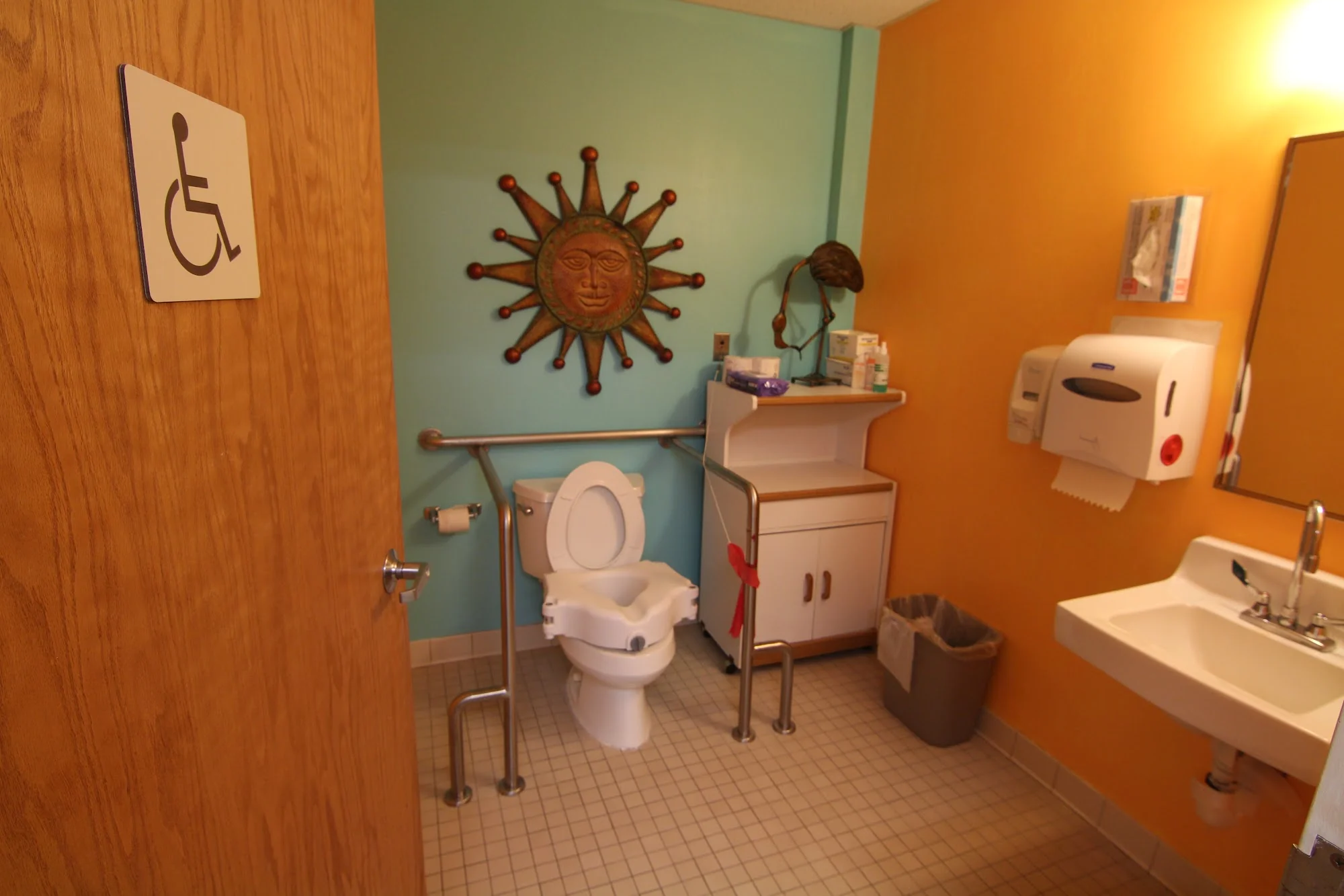 GLADEVIEW HEALTH CARE CENTER