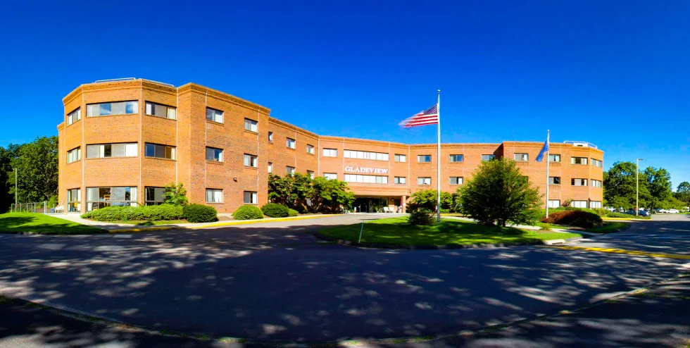 GLADEVIEW HEALTH CARE CENTER