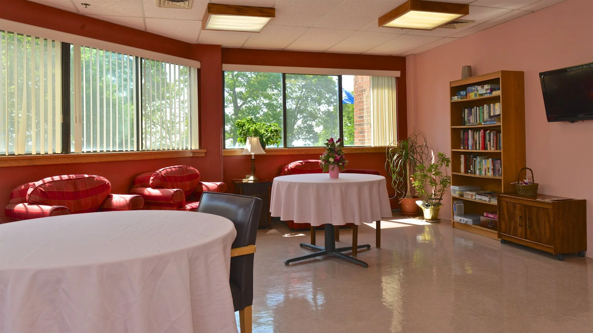 GLADEVIEW HEALTH CARE CENTER