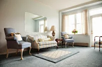 GLEN ARDEN INC