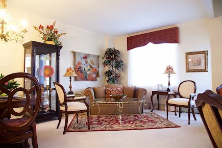 GLEN ARDEN INC