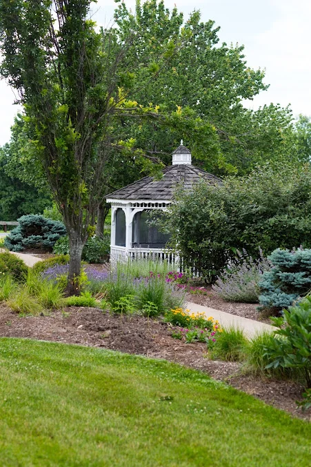 GLEN ARDEN INC