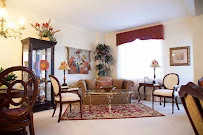 GLEN ARDEN INC