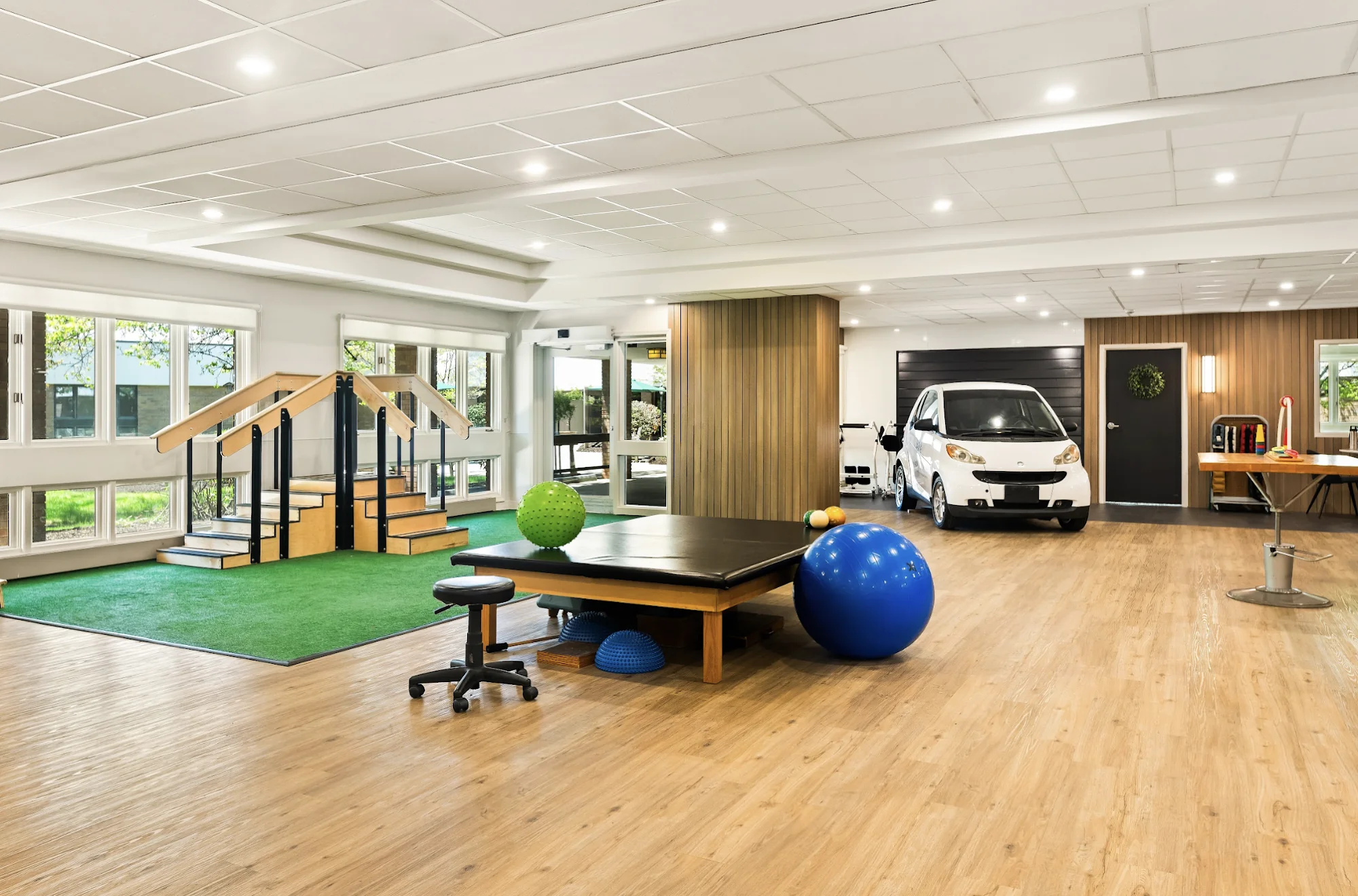 GLEN BROOK REHABILITATION AND HEALTHCARE CENTER