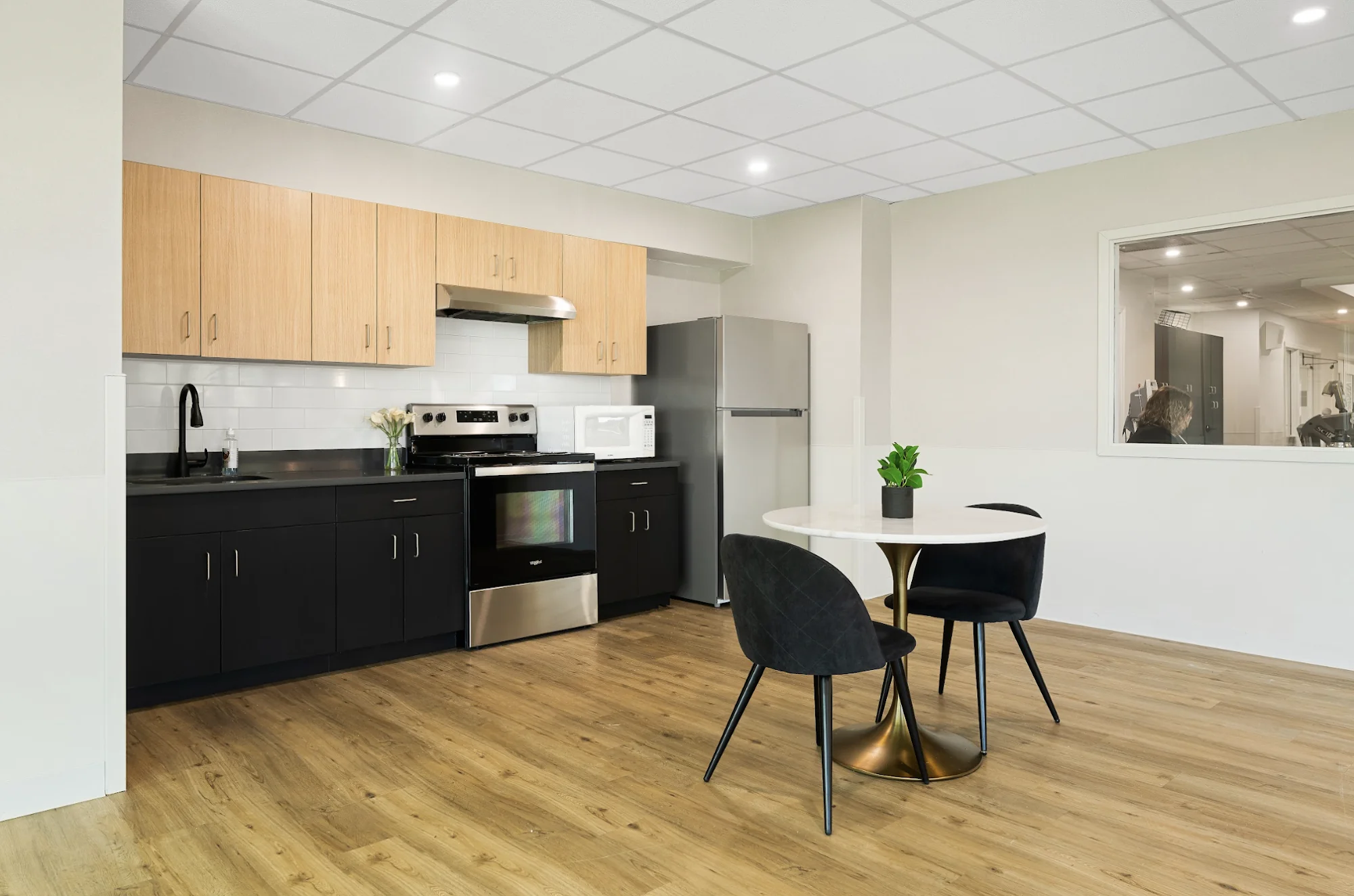 GLEN BROOK REHABILITATION AND HEALTHCARE CENTER