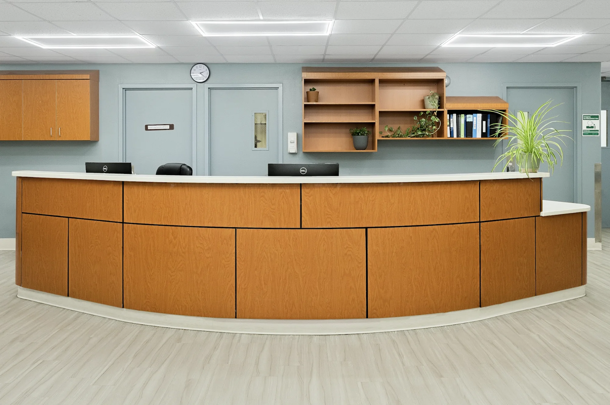 GLEN BROOK REHABILITATION AND HEALTHCARE CENTER