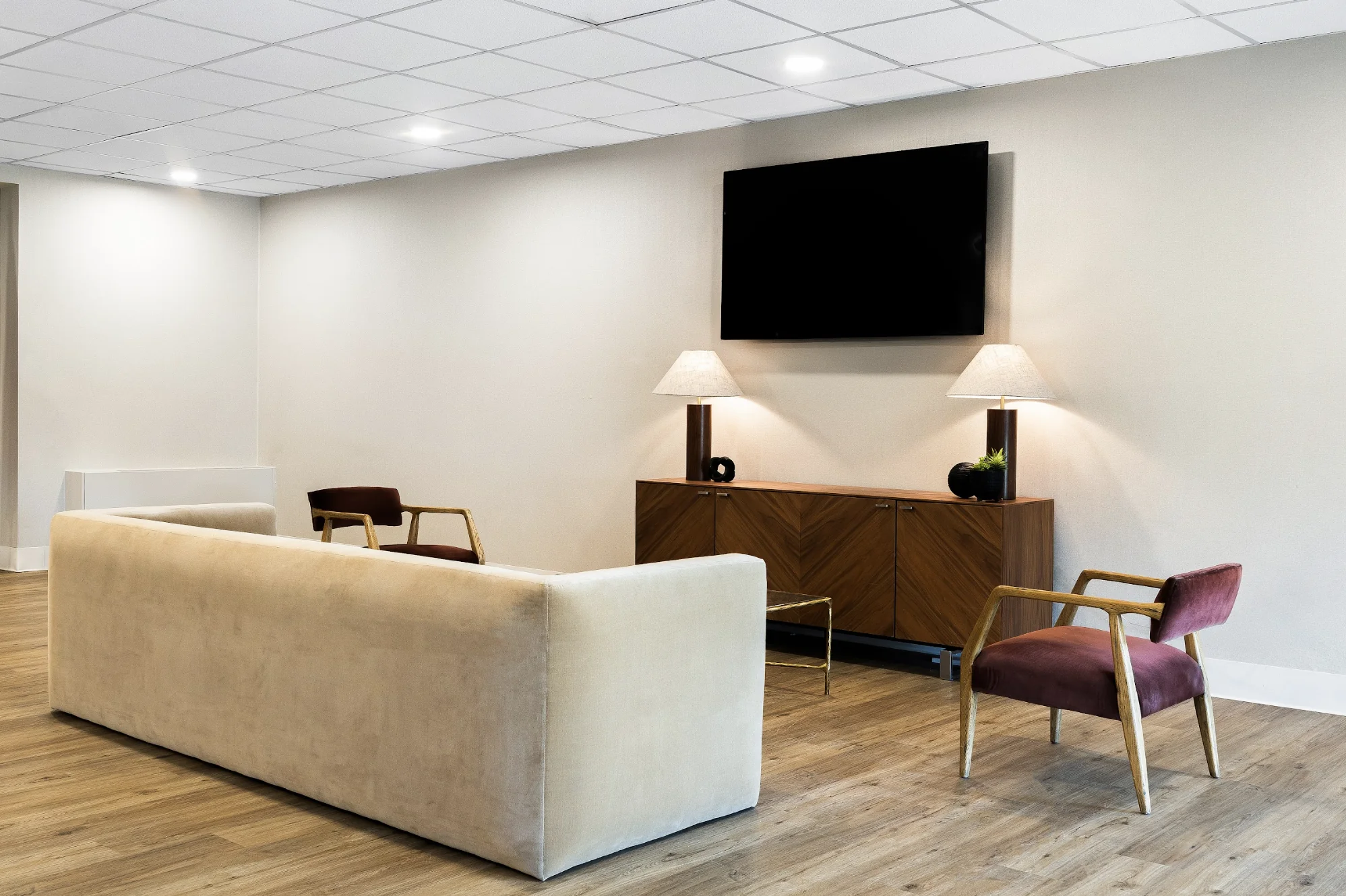 GLEN BROOK REHABILITATION AND HEALTHCARE CENTER
