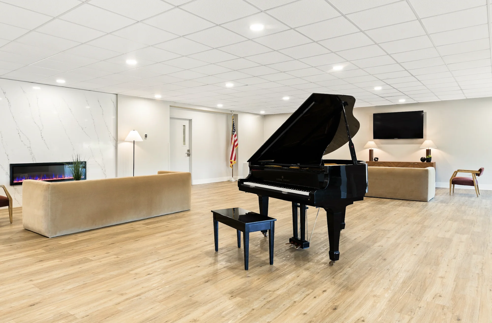 GLEN BROOK REHABILITATION AND HEALTHCARE CENTER
