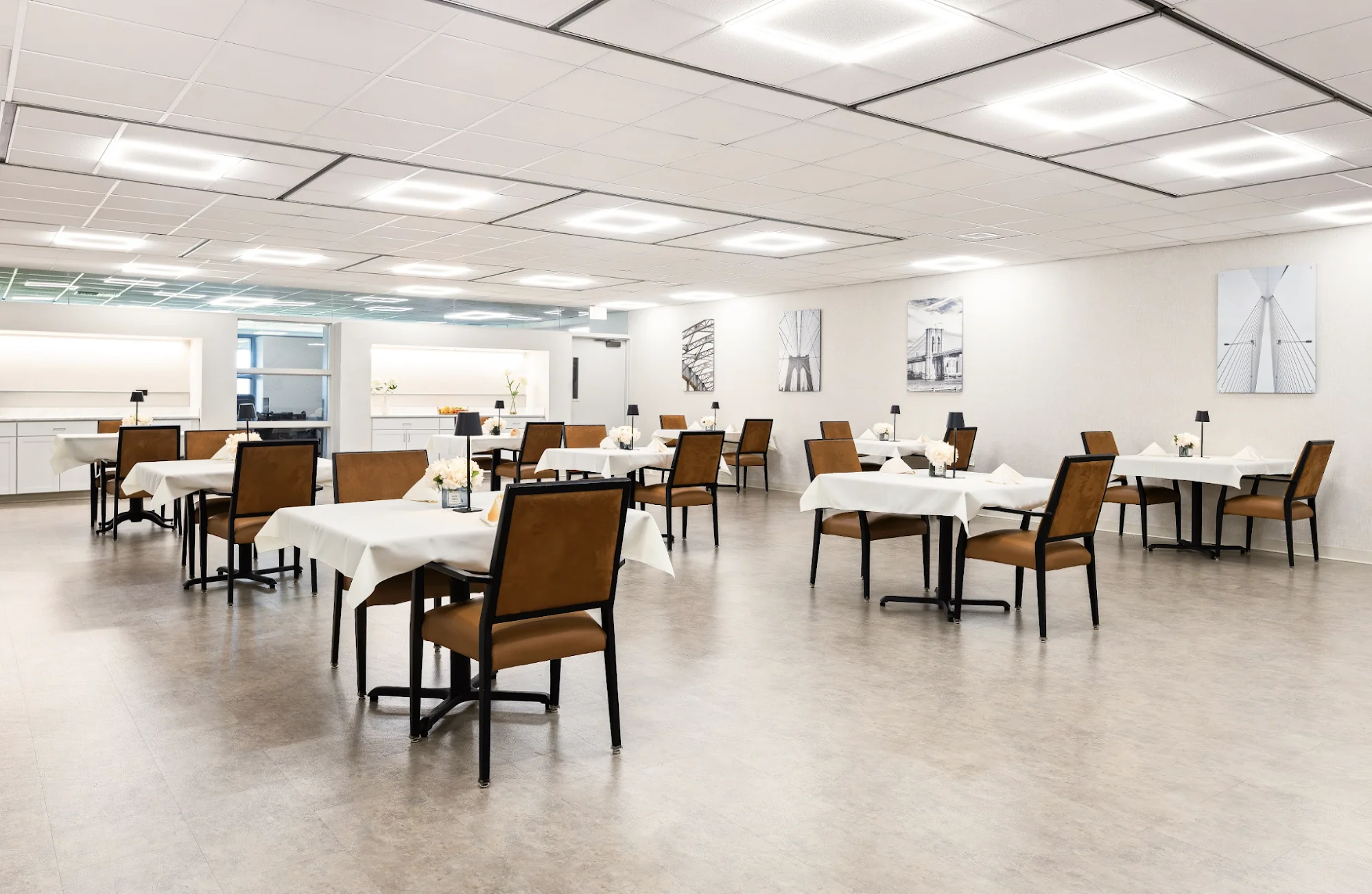 GLEN BROOK REHABILITATION AND HEALTHCARE CENTER