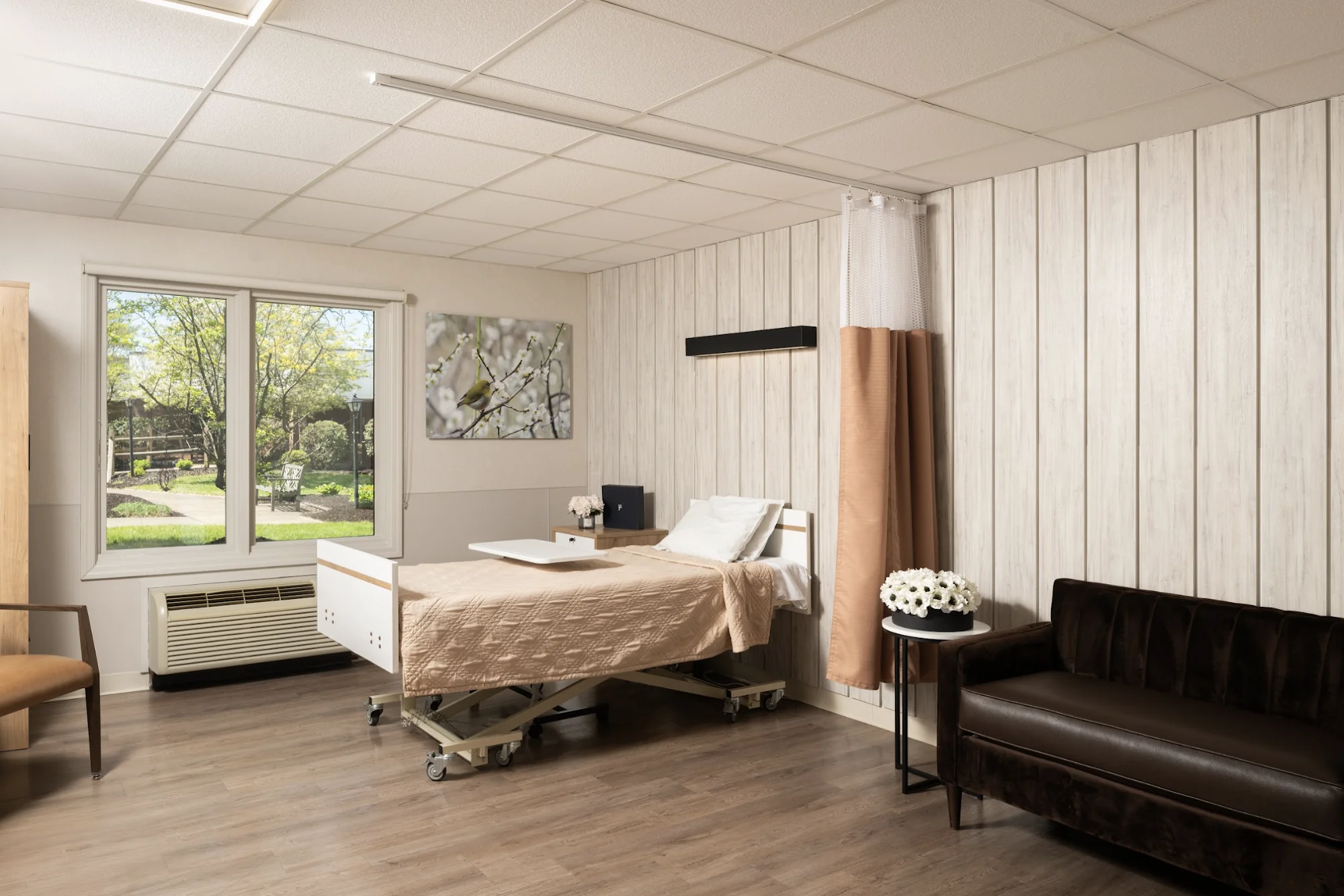 GLEN BROOK REHABILITATION AND HEALTHCARE CENTER