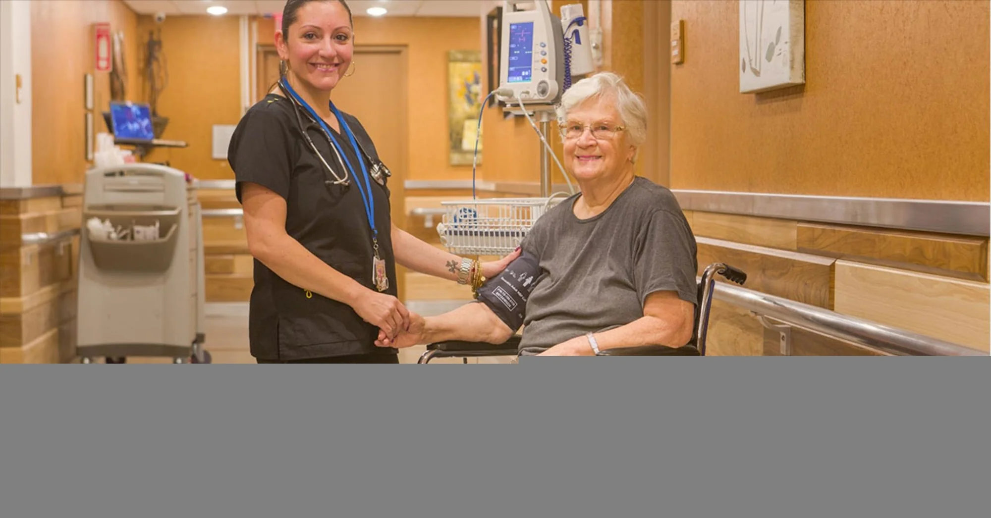 GLEN COVE CENTER FOR NURSING AND REHABILITATION