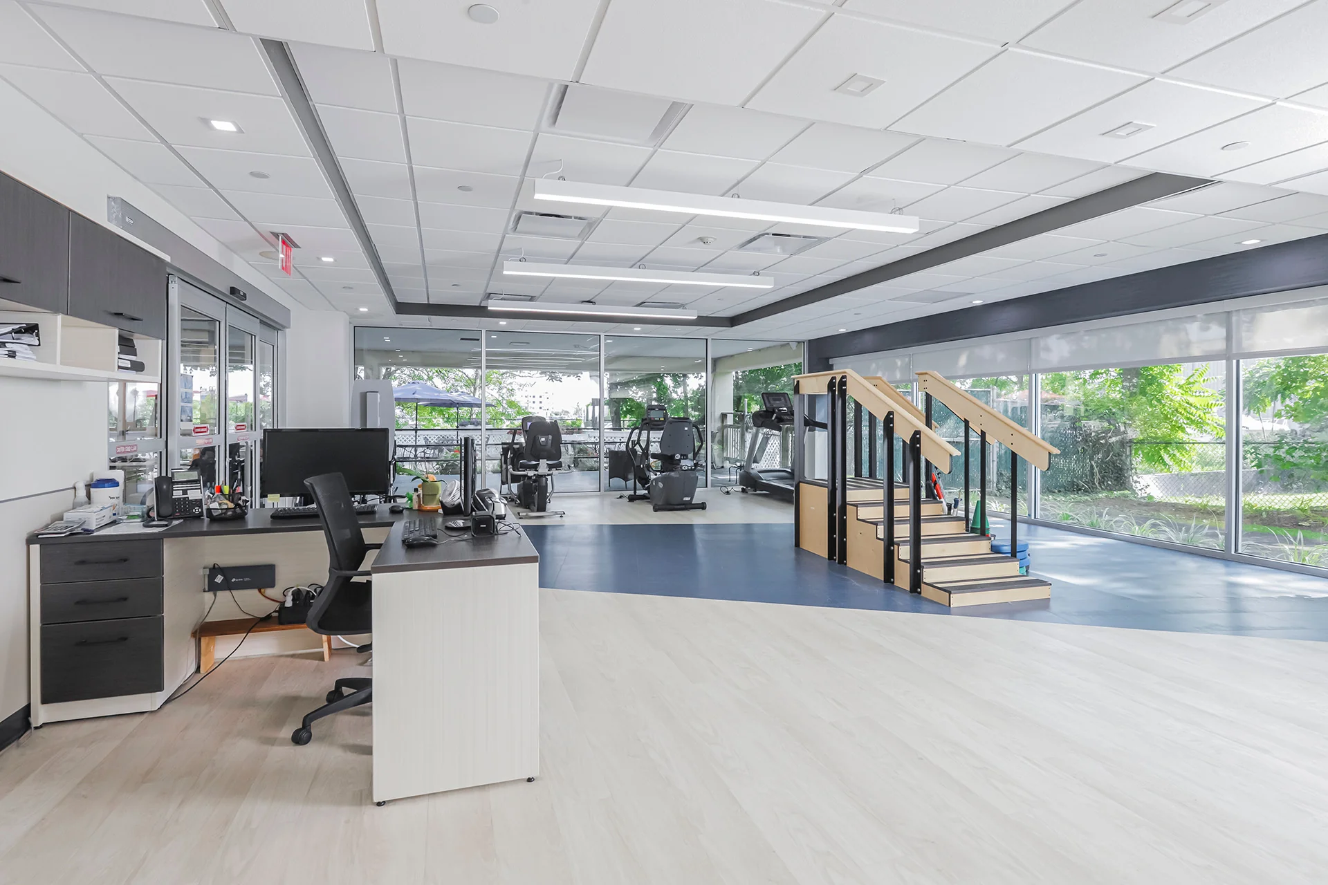 GLEN ISLAND CENTER FOR NURSING AND REHABILITATION