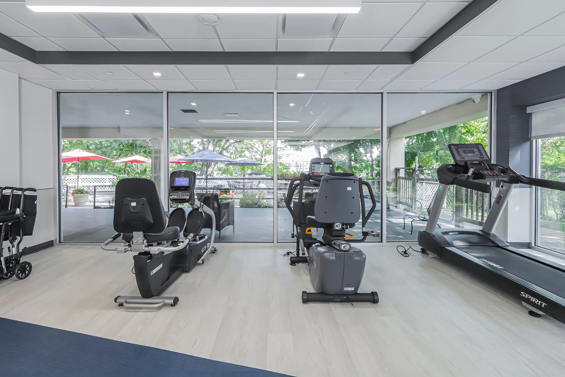 GLEN ISLAND CENTER FOR NURSING AND REHABILITATION