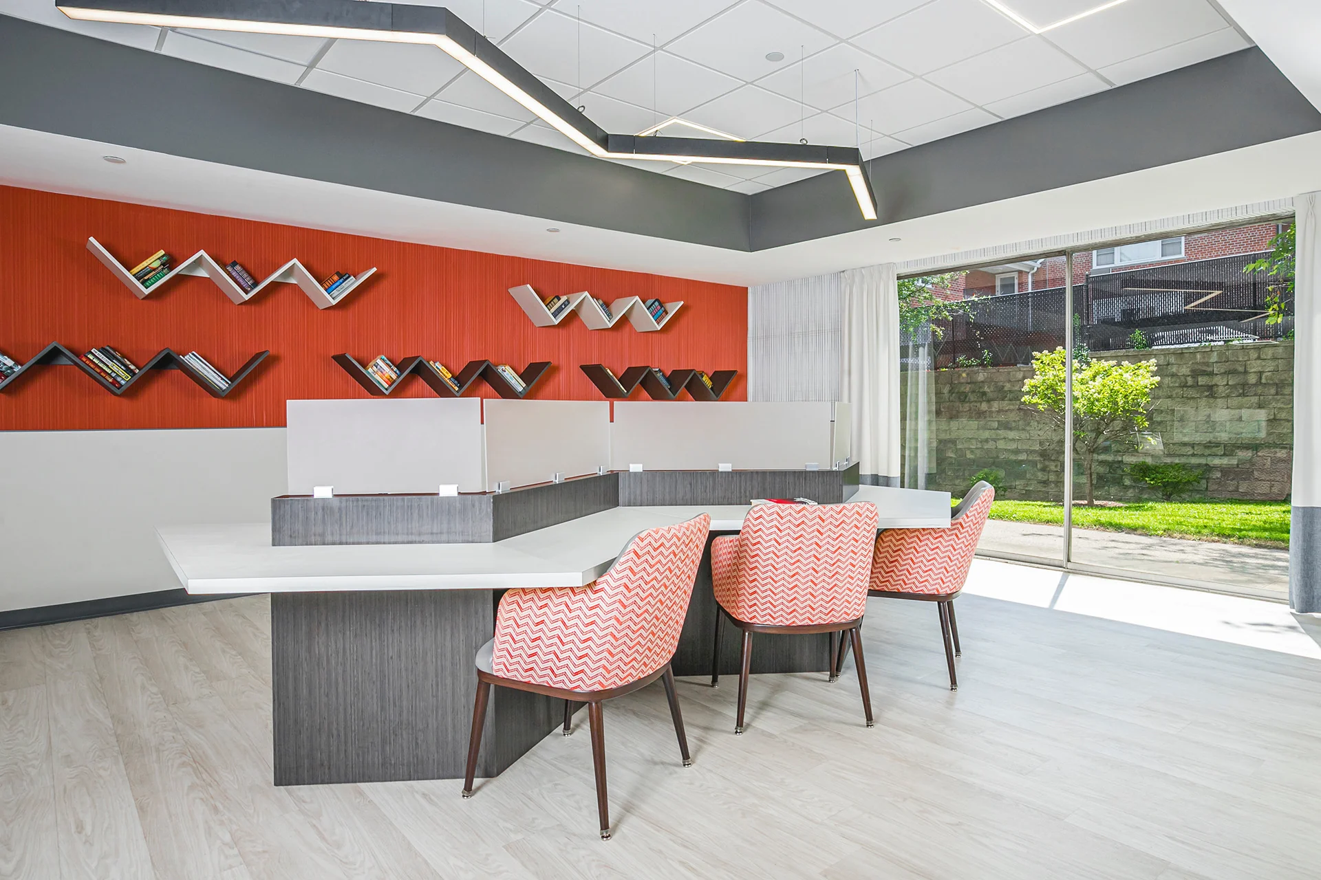 GLEN ISLAND CENTER FOR NURSING AND REHABILITATION