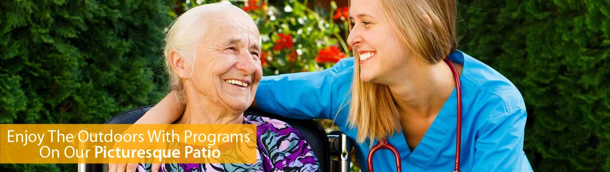 GLEN ISLAND CENTER FOR NURSING AND REHABILITATION