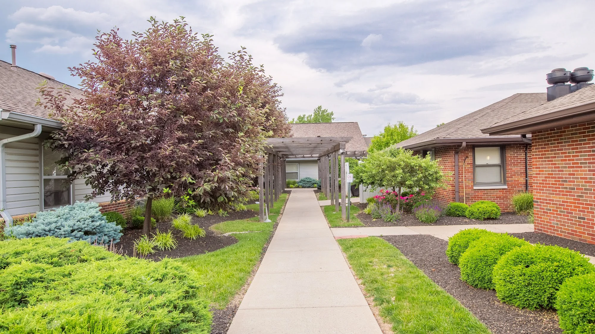 GLEN MEADOWS