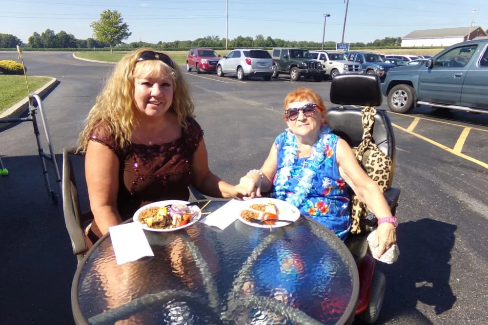 GLEN OAKS HEALTH CAMPUS