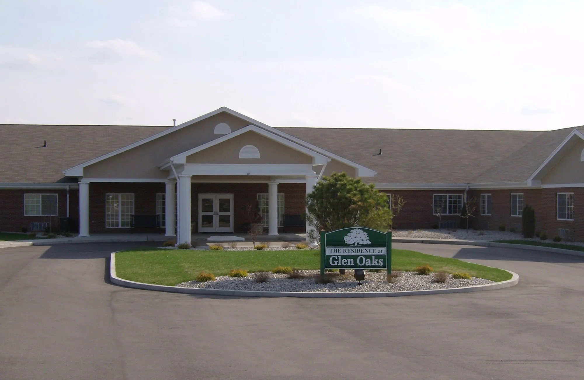 GLEN OAKS HEALTH CAMPUS