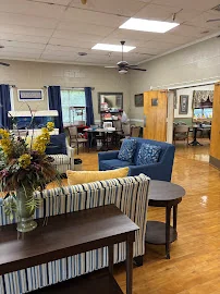 GLEN OAKS NURSING CENTER