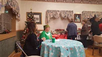 GLEN OAKS NURSING CENTER