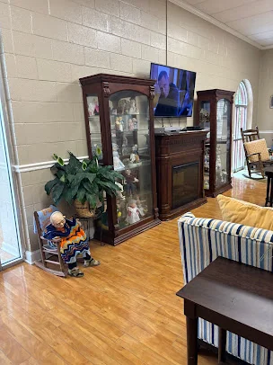 GLEN OAKS NURSING CENTER