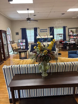 GLEN OAKS NURSING CENTER