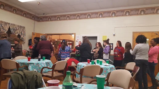 GLEN OAKS NURSING CENTER