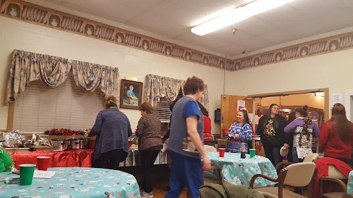 GLEN OAKS NURSING CENTER