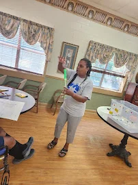 GLEN OAKS NURSING CENTER