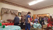GLEN OAKS NURSING CENTER