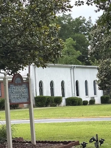 GLEN OAKS NURSING CENTER