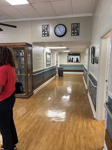 GLEN OAKS NURSING CENTER