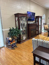 GLEN OAKS NURSING CENTER