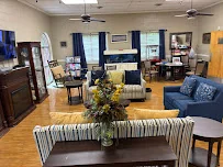 GLEN OAKS NURSING CENTER