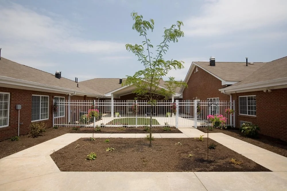 GLEN RIDGE HEALTH CAMPUS
