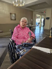 GLENBURNIE REHAB & NURSING CENTER