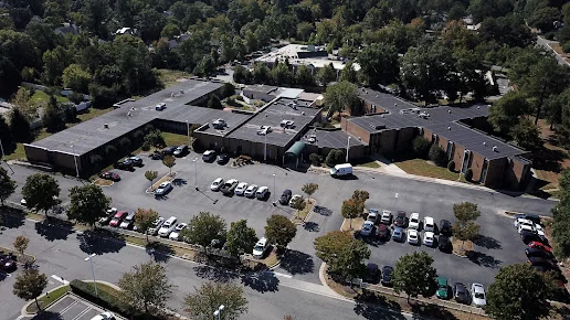GLENBURNIE REHAB & NURSING CENTER