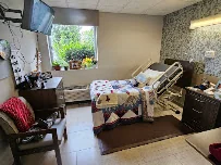 GLENBURNIE REHAB & NURSING CENTER