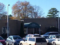 GLENBURNIE REHAB & NURSING CENTER