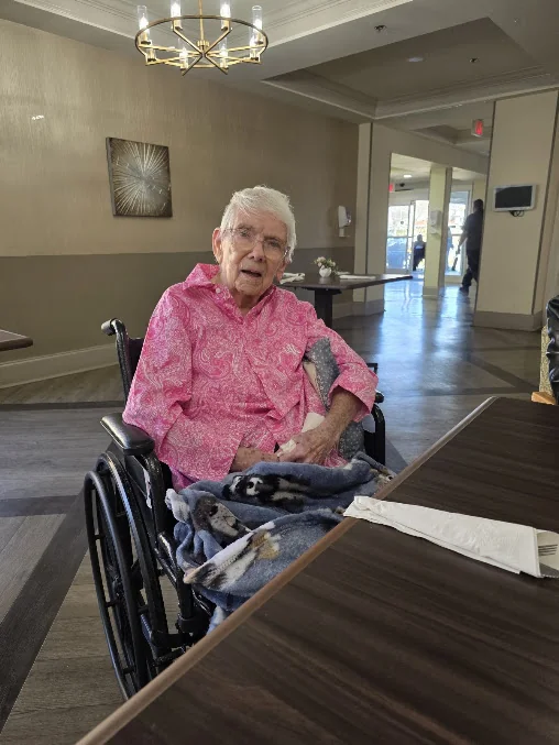 GLENBURNIE REHAB & NURSING CENTER