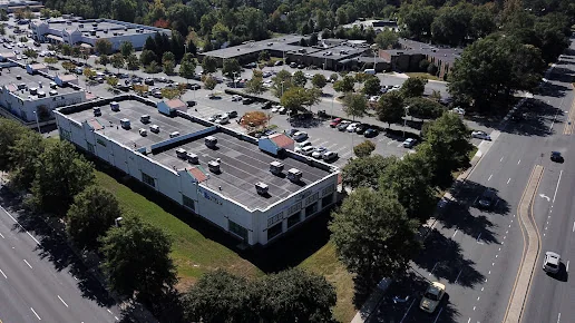 GLENBURNIE REHAB & NURSING CENTER