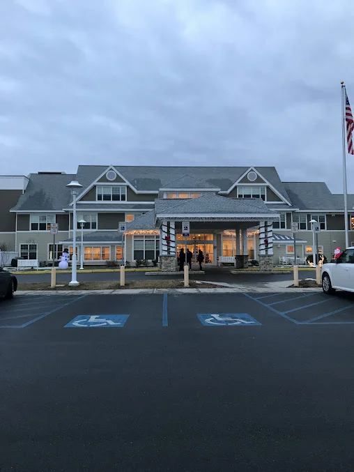 GLENDALE HOME-SCHDY CNTY DEPT SOCIAL SERVICES