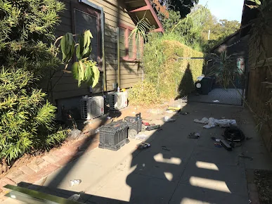 GLENDORA GRAND, INC