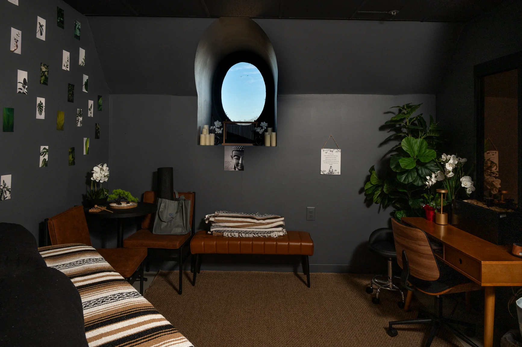 GLENGARIFF HEALTH CARE CENTER