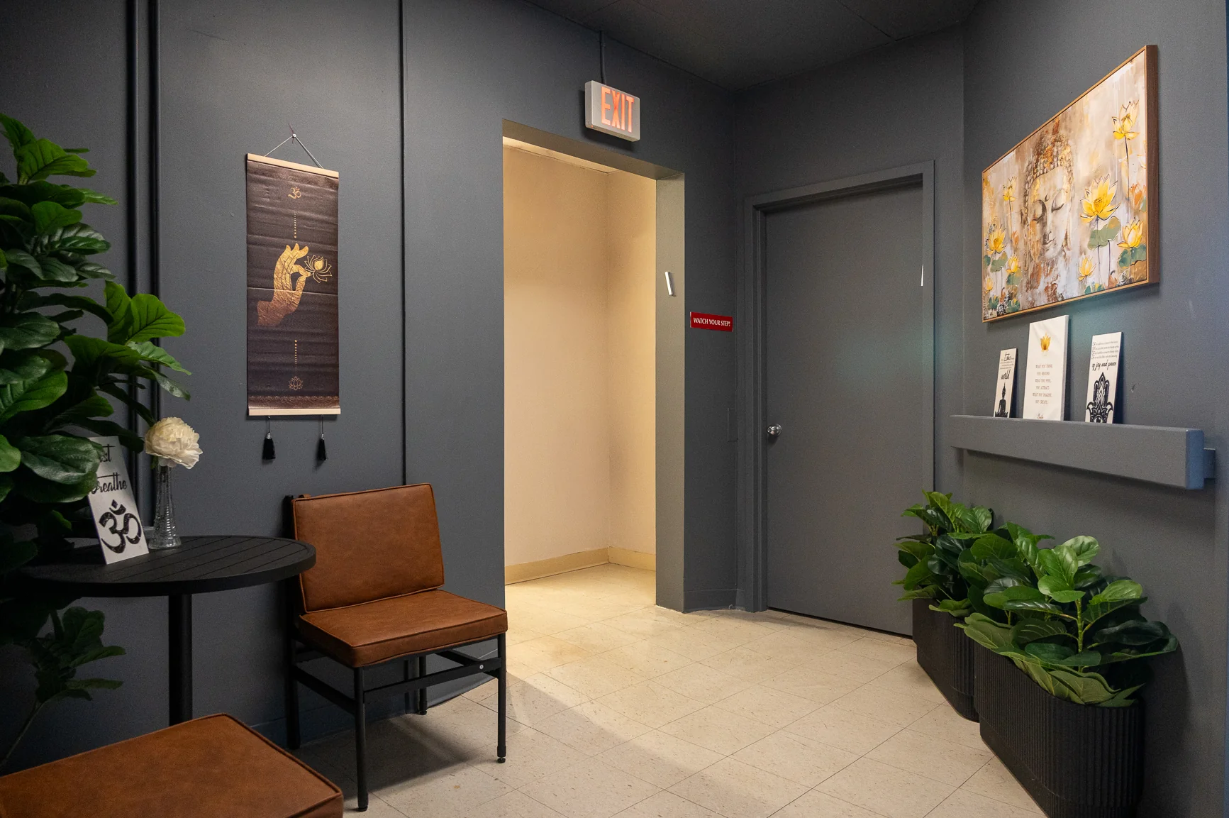 GLENGARIFF HEALTH CARE CENTER