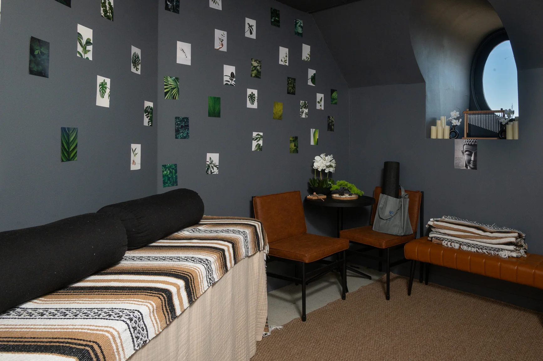 GLENGARIFF HEALTH CARE CENTER