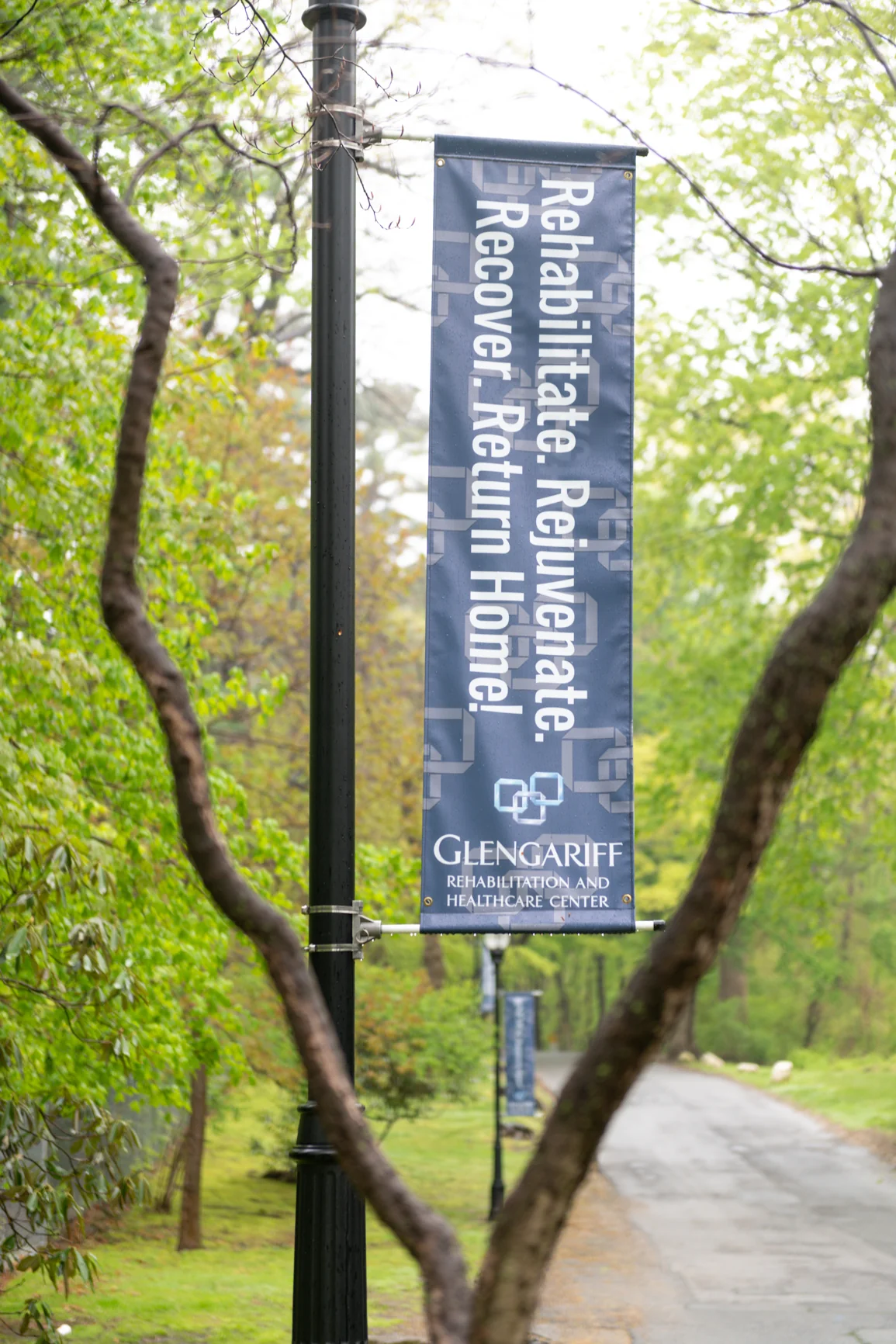 GLENGARIFF HEALTH CARE CENTER