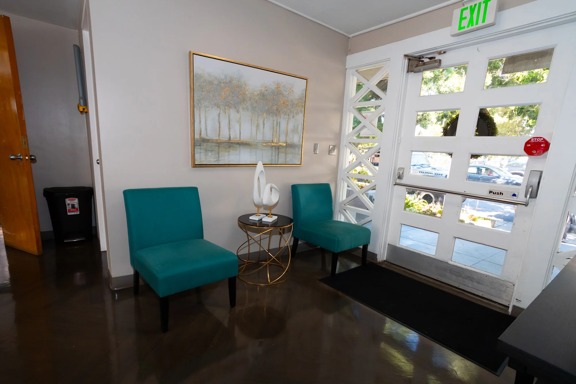 GLENHAVEN HEALTHCARE